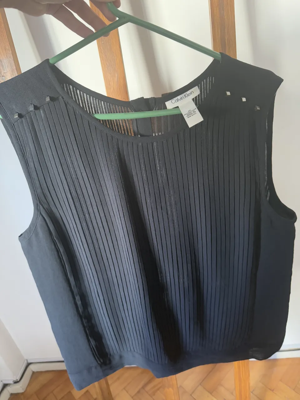 Musculosa Calvin Klein - imagen 5