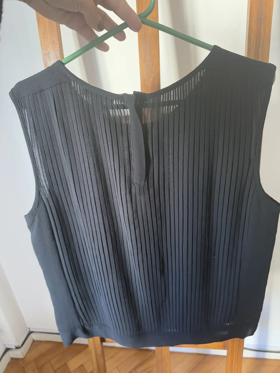 Musculosa Calvin Klein - imagen 4