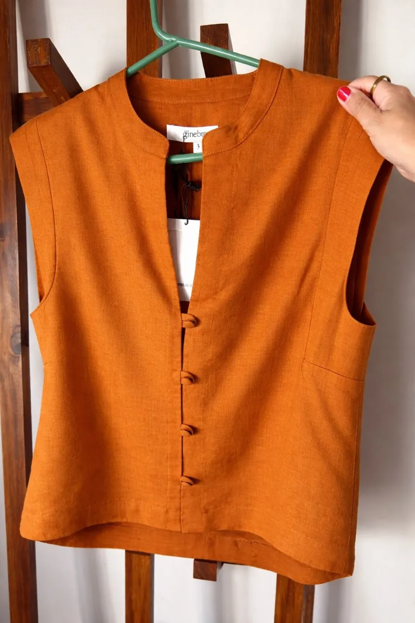 Musculosa Ginebra - imagen 1