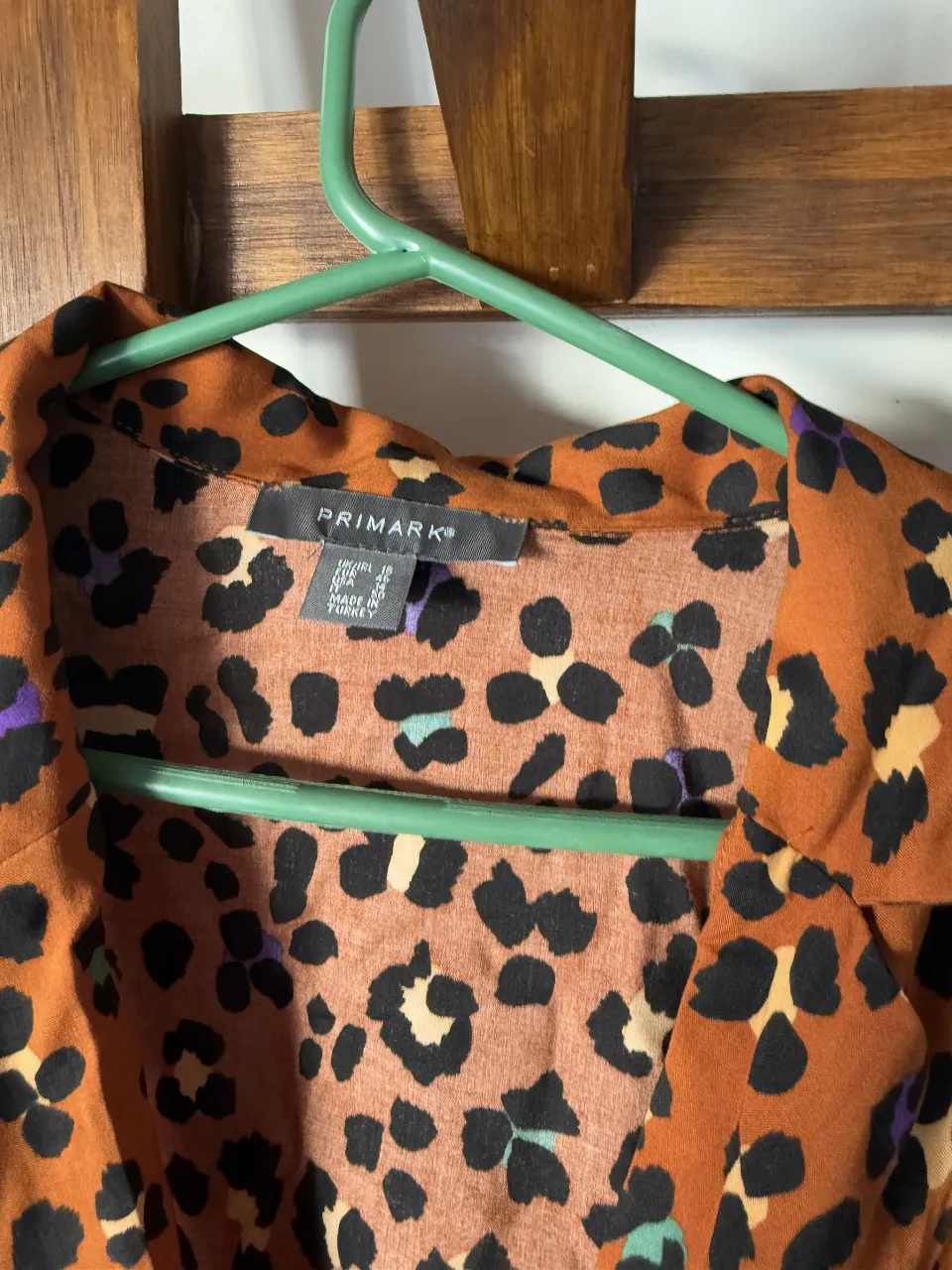 Camisa Primark - imagen 2