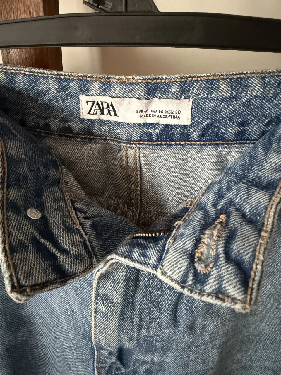 Jean Zara - imagen 2