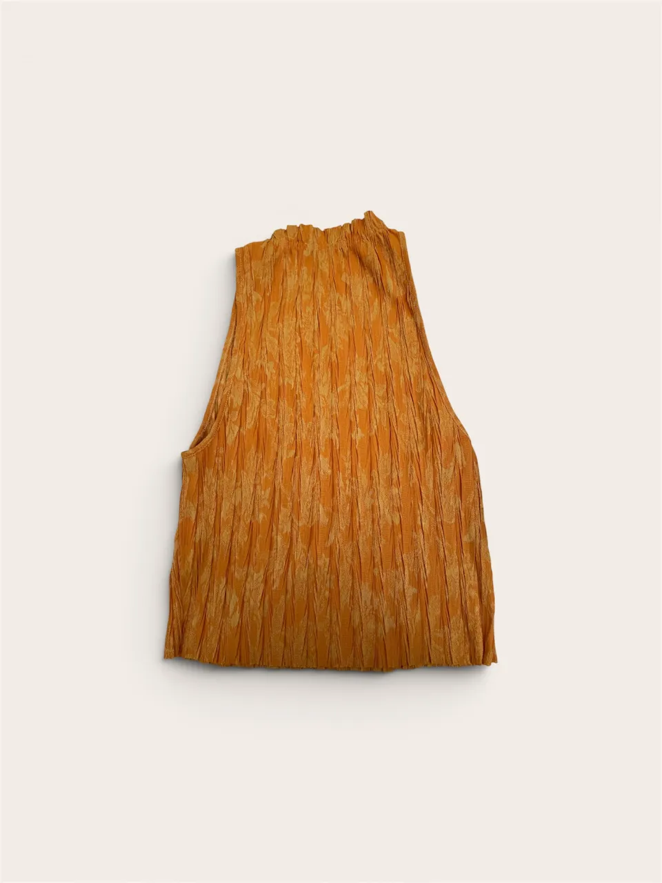 Musculosa Zara - imagen 2