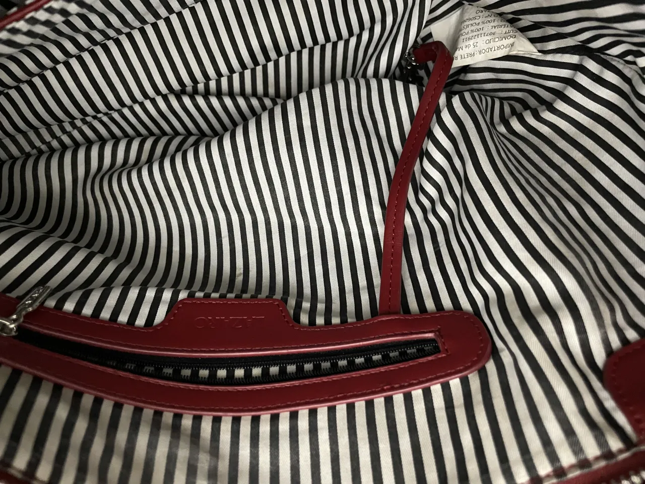 Bolso Lázaro - imagen 2