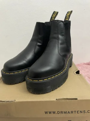 Dr. Martens
