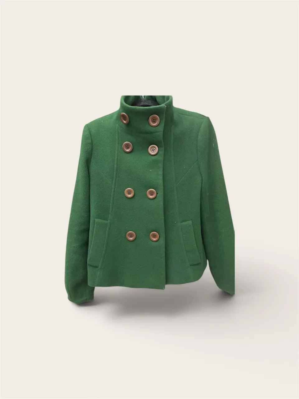 Campera Yagmour - imagen 2