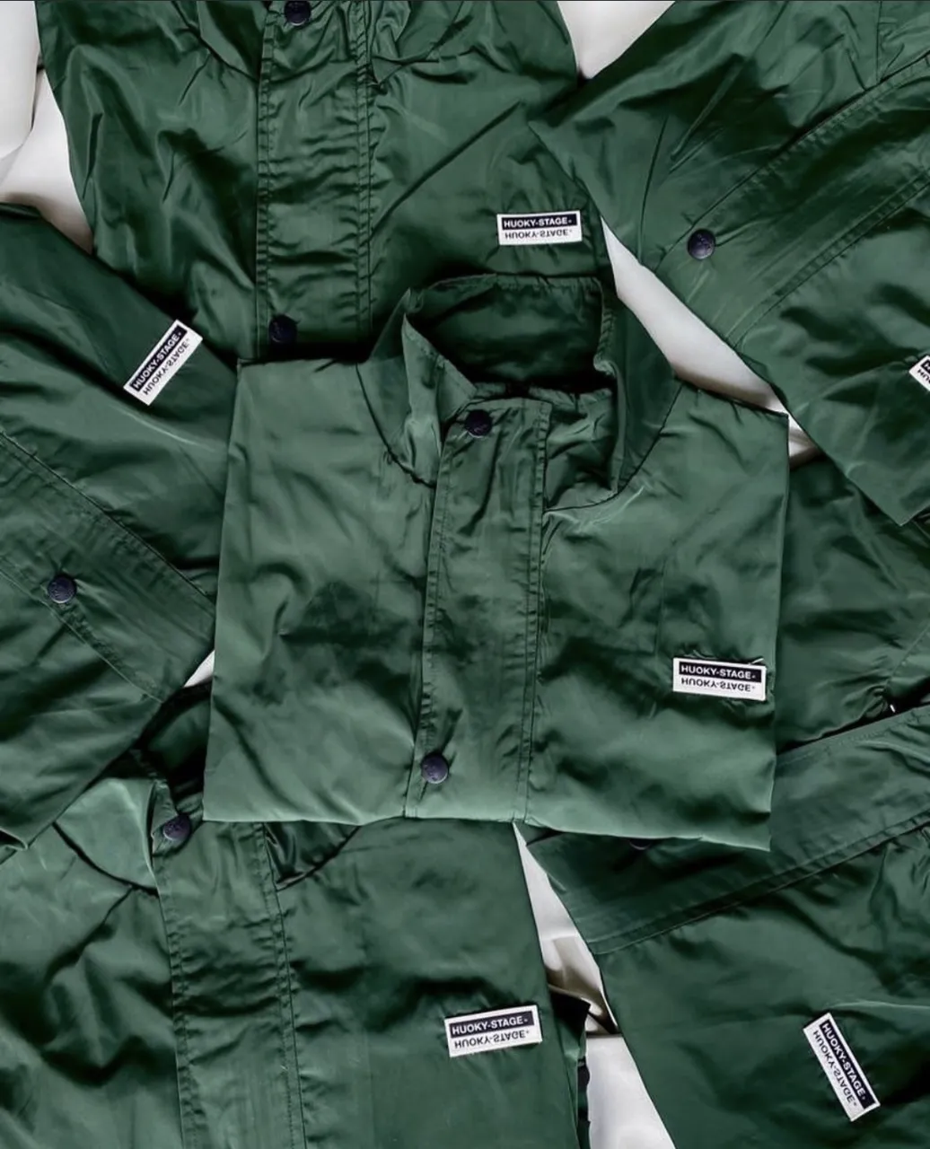 Campera Huoky - imagen 1