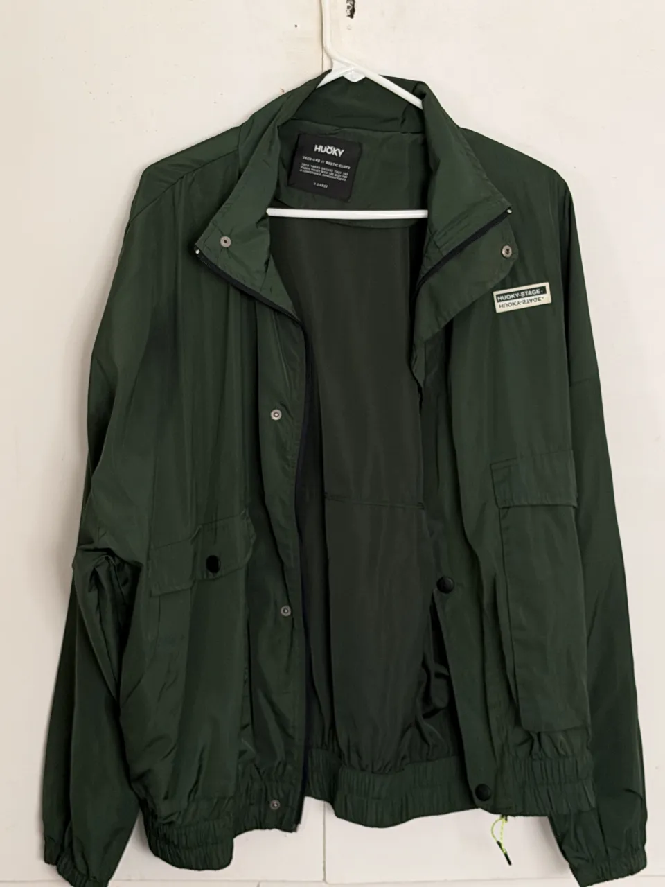Campera Huoky - imagen 2