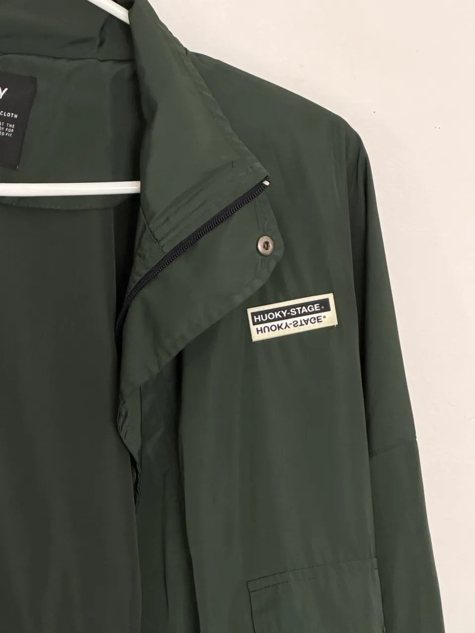 Campera Huoky - imagen 4
