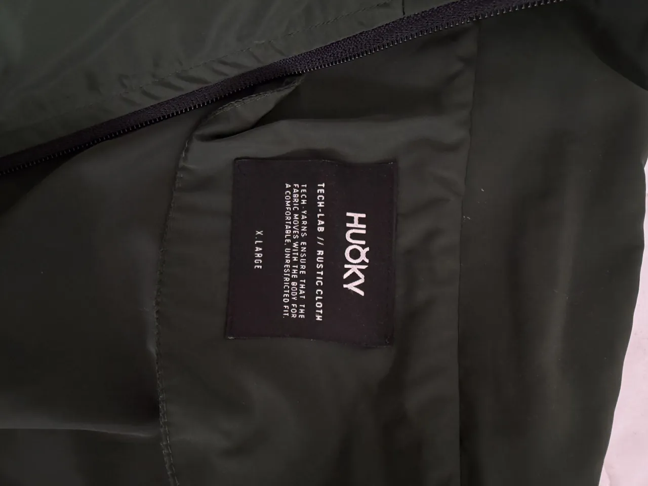 Campera Huoky - imagen 3
