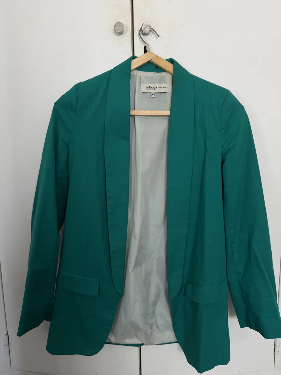 Blazer Enboga - imagen 1