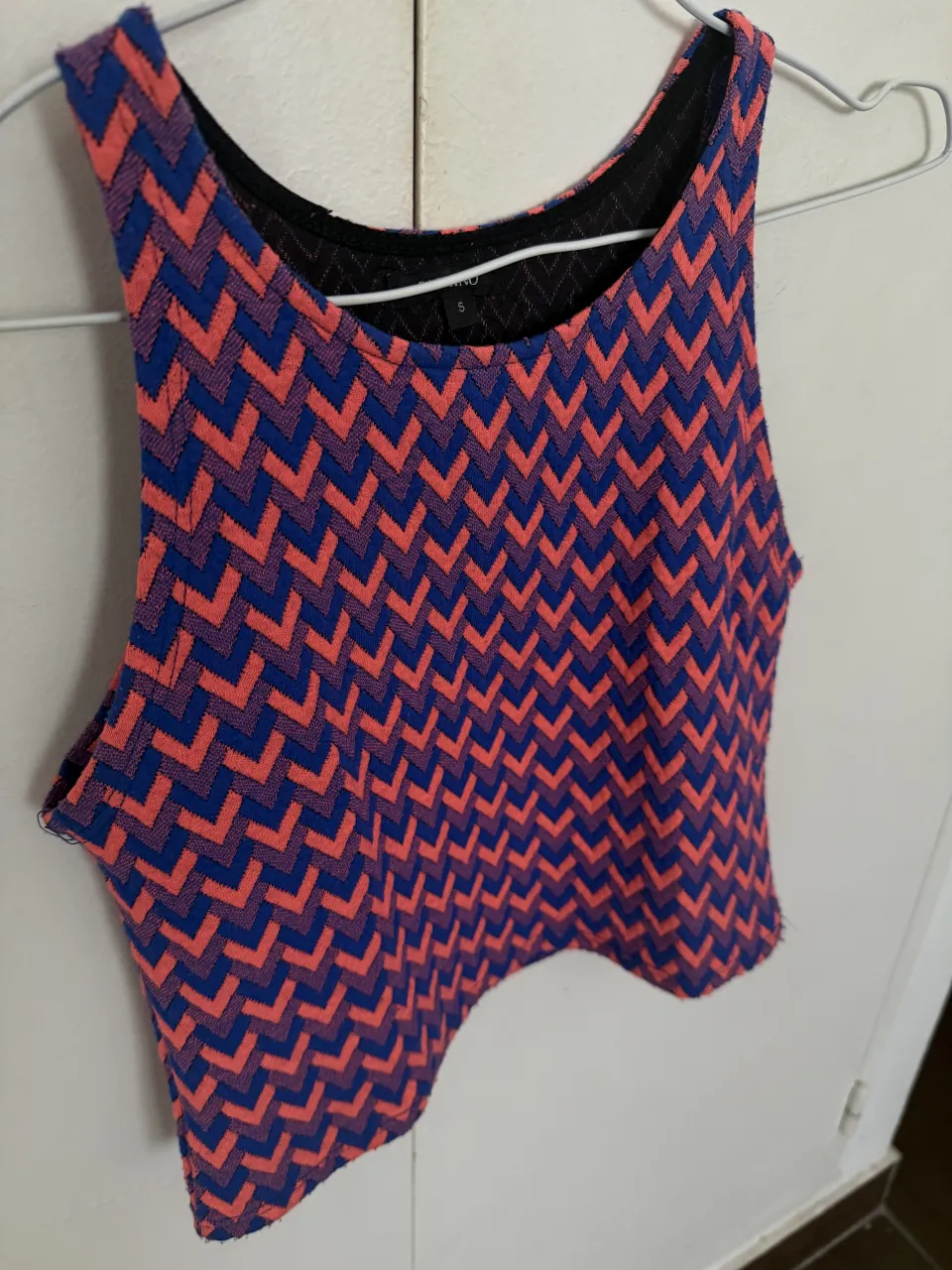 Musculosa Bachino - imagen 3