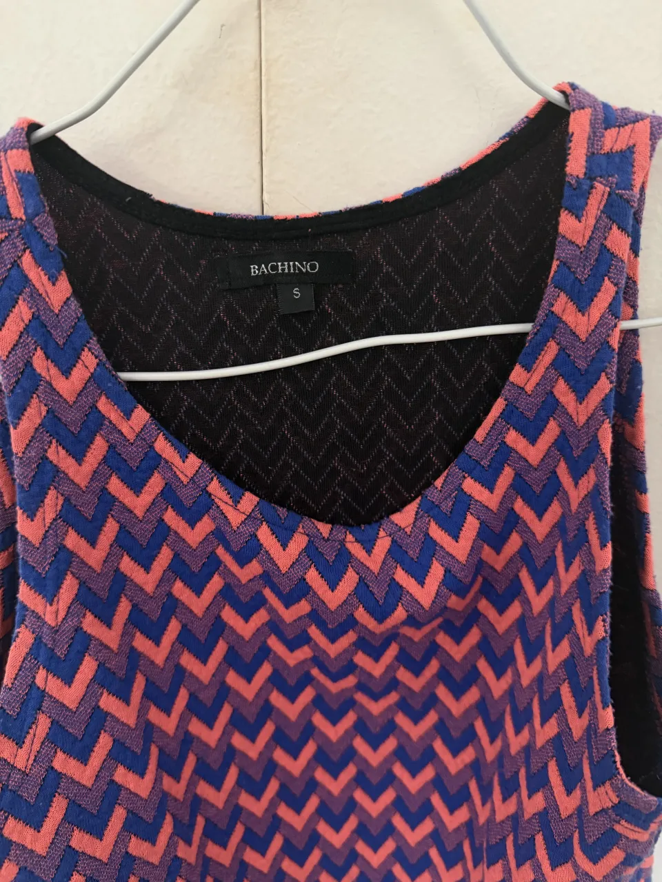 Musculosa Bachino - imagen 2