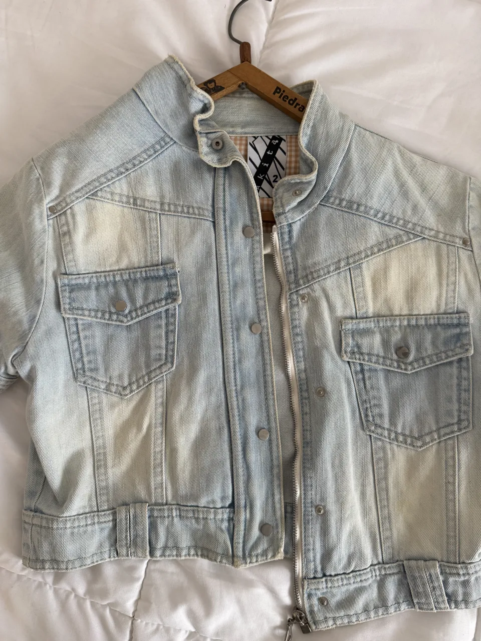 Campera Akita - imagen 2