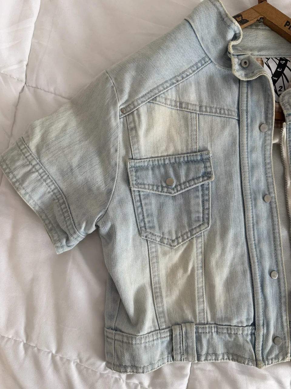 Campera Akita - imagen 4