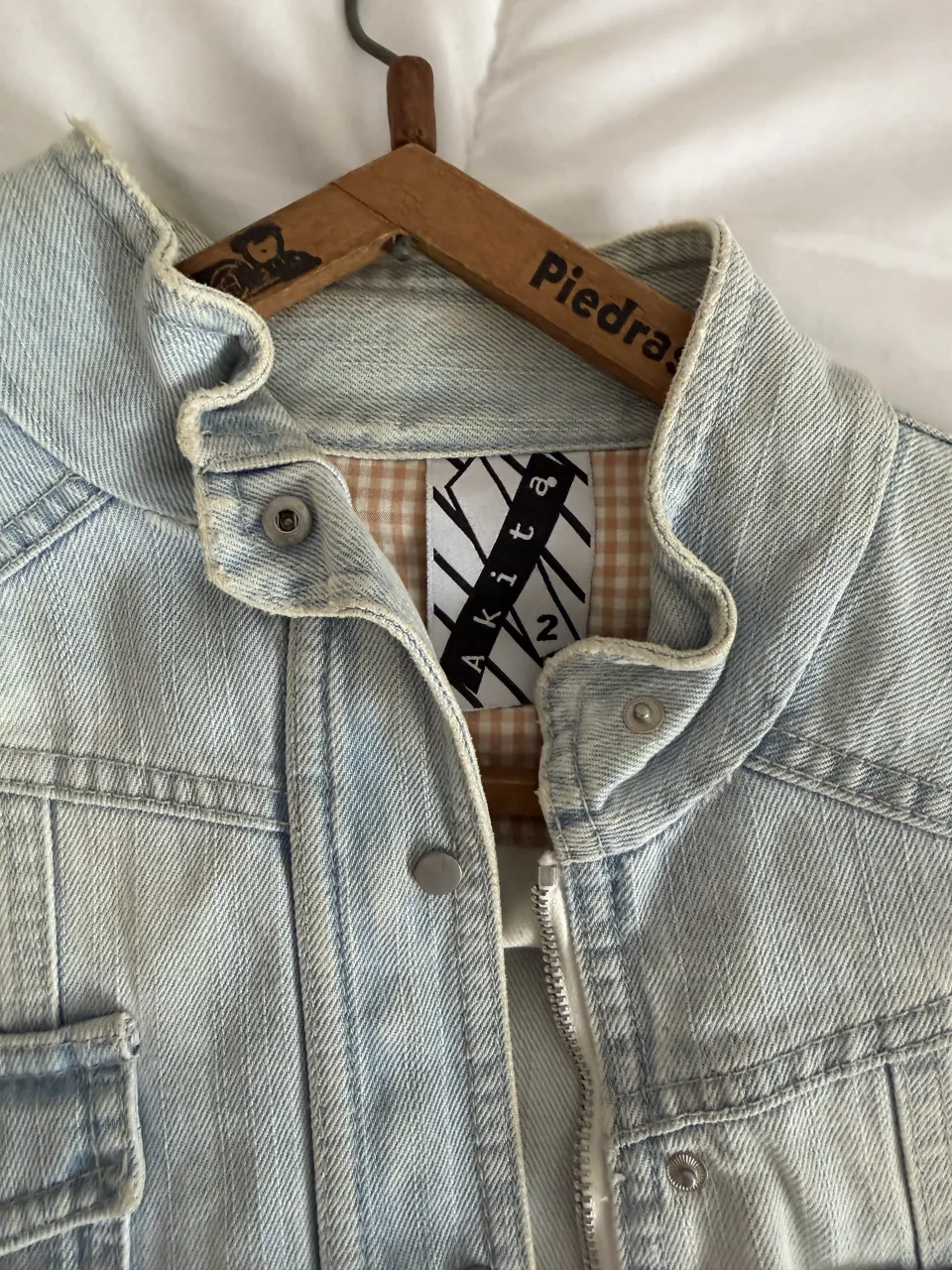 Campera Akita - imagen 3