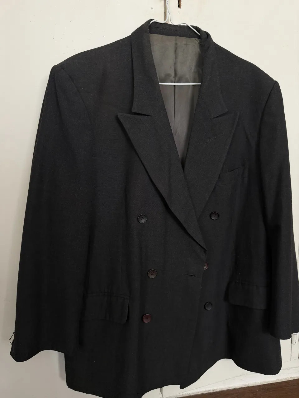Blazer Sin maca - imagen 2