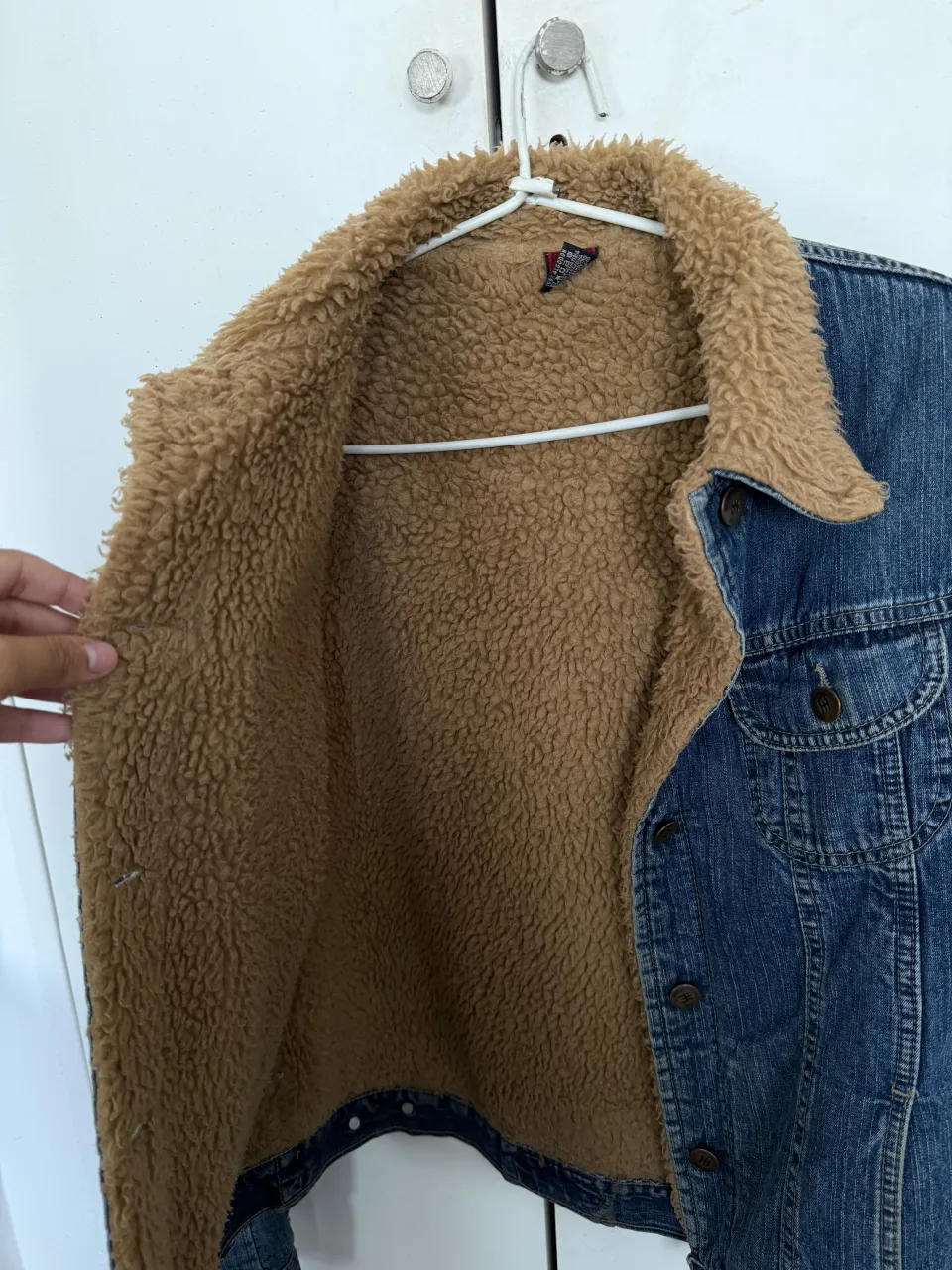 Campera Sin marca - imagen 2