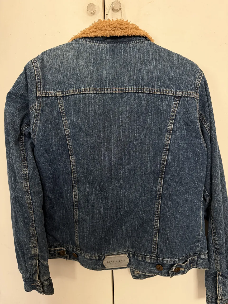 Campera Sin marca - imagen 3