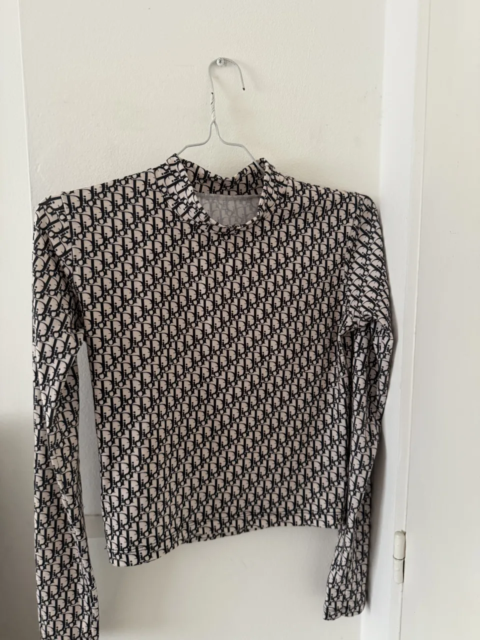 Remera Sin marca