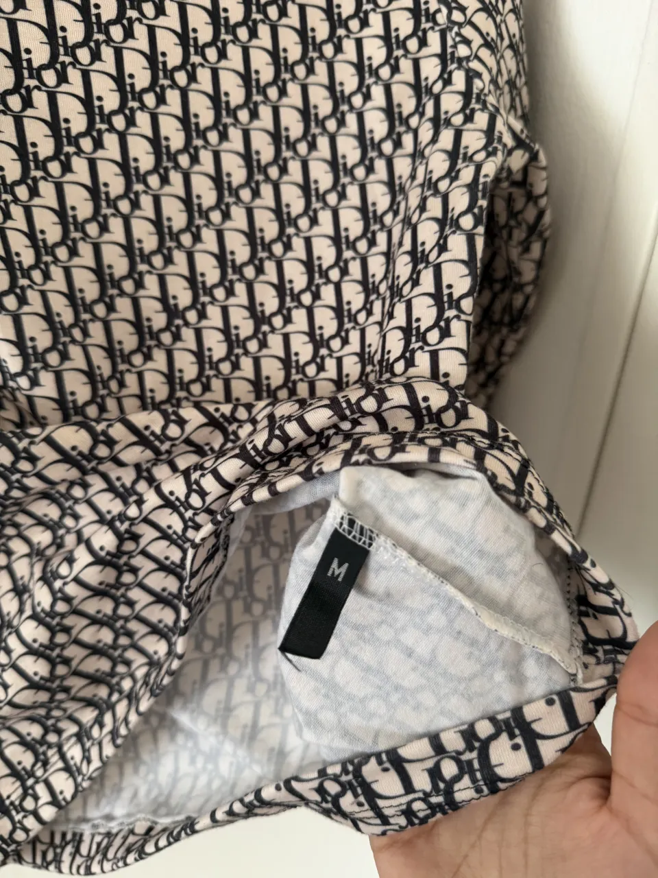Remera Sin marca miniatura 5
