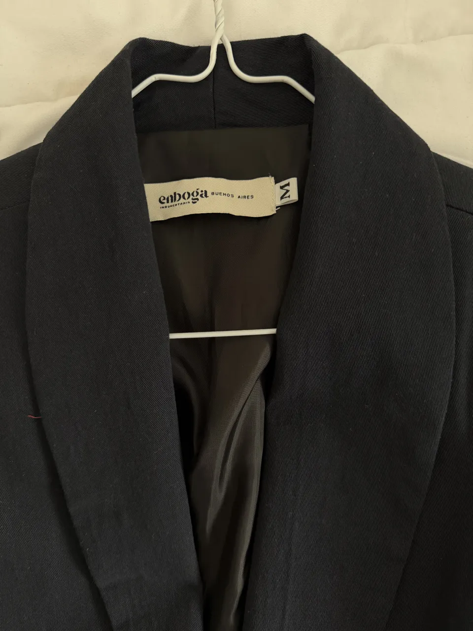 Blazer Enboga - imagen 2