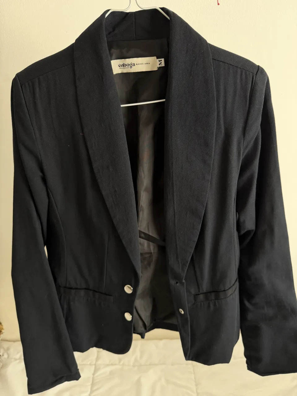 Blazer Enboga - imagen 5
