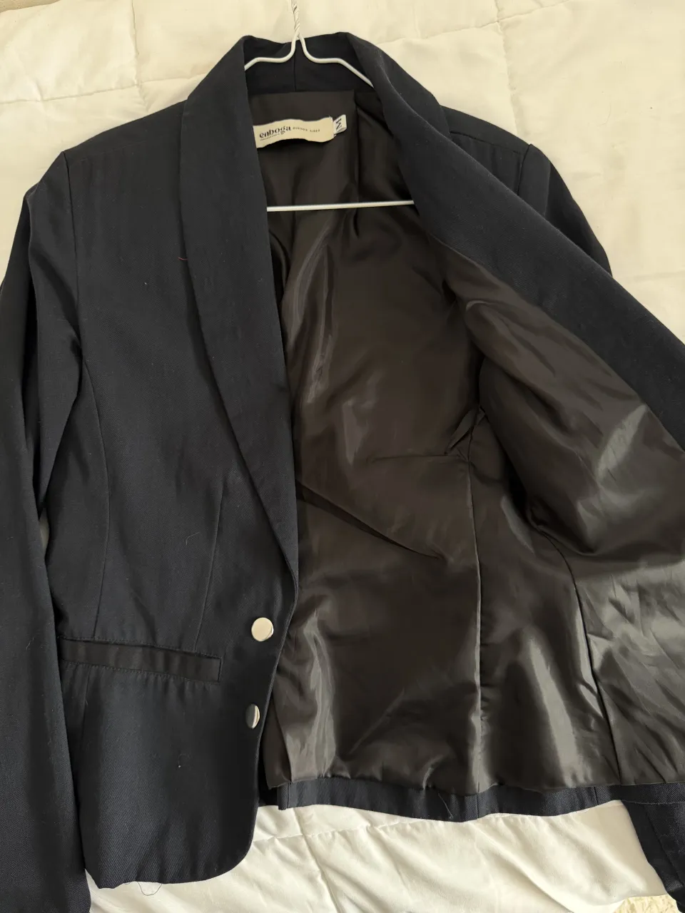 Blazer Enboga - imagen 3