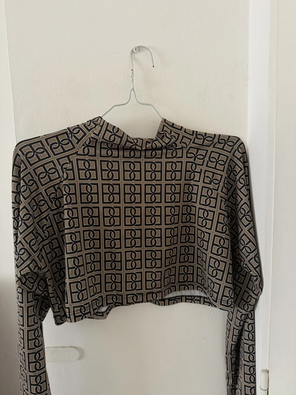 Remera Black mamba - imagen 1