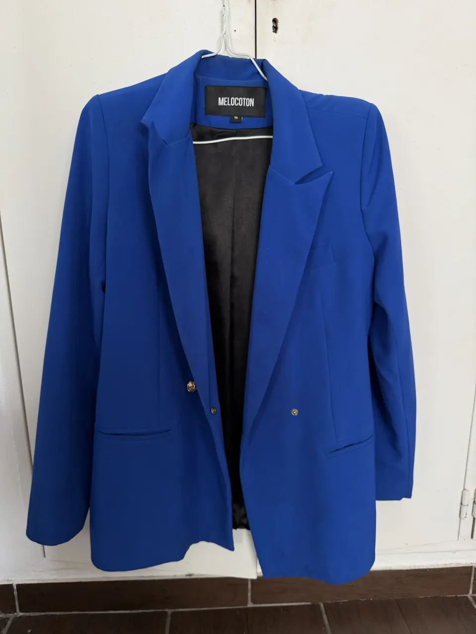 Blazer melocoton - imagen 2