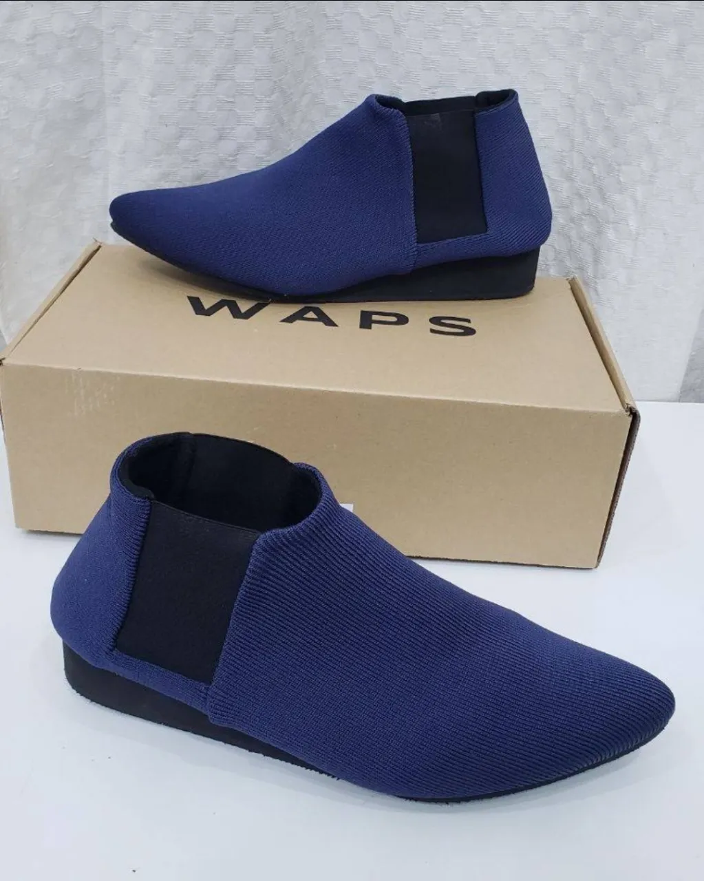 Botas Waps - imagen 4