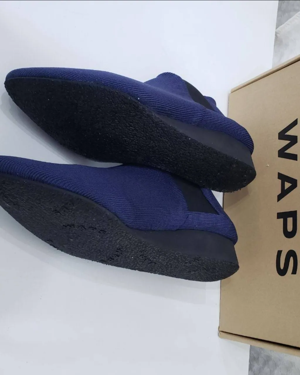 Botas Waps - imagen 3