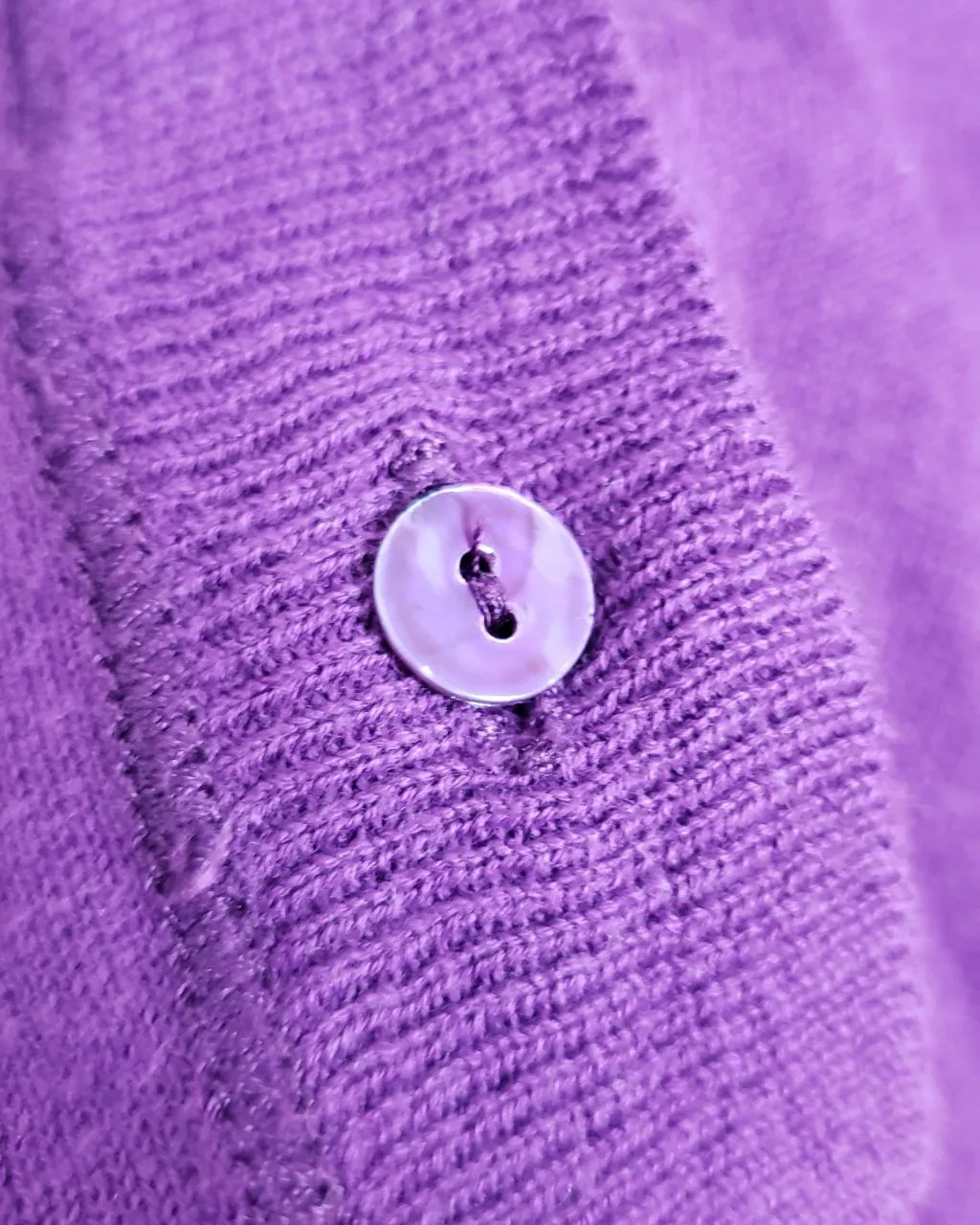 Cardigan Akiabara - imagen 4