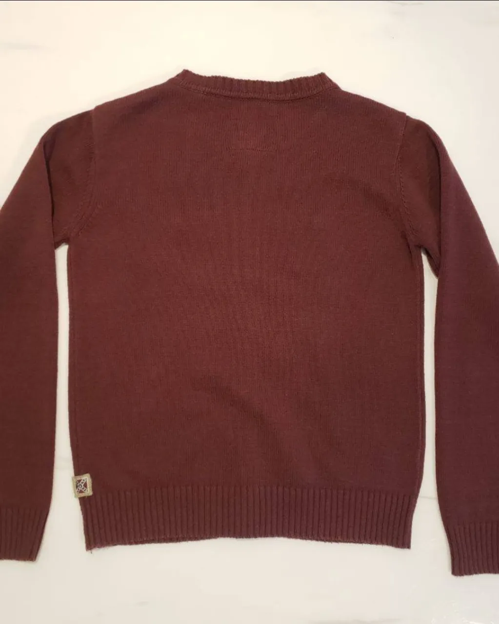Cardigan JOHN L. COOK - imagen 4