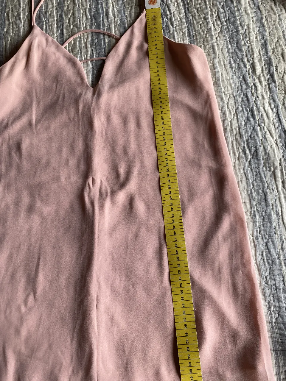 Vestido Sin marca - imagen 3