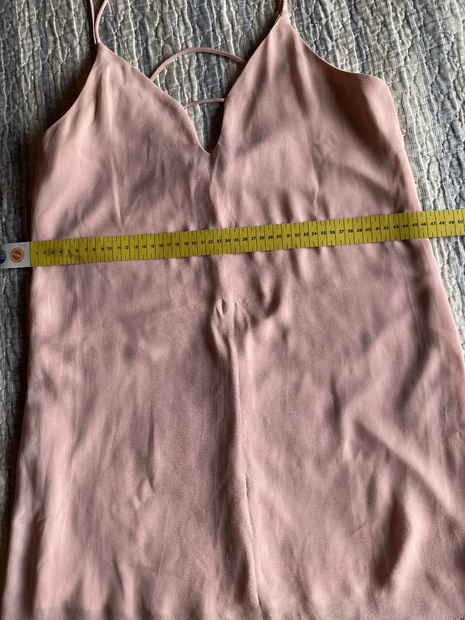 Vestido Sin marca - imagen 2
