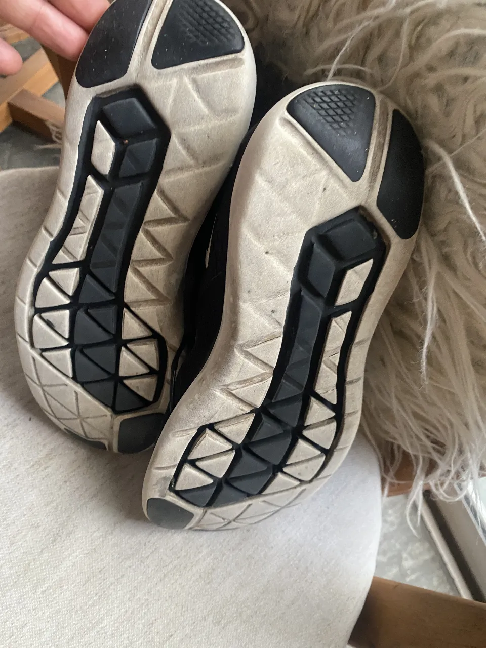 Zapatillas Nike - imagen 4