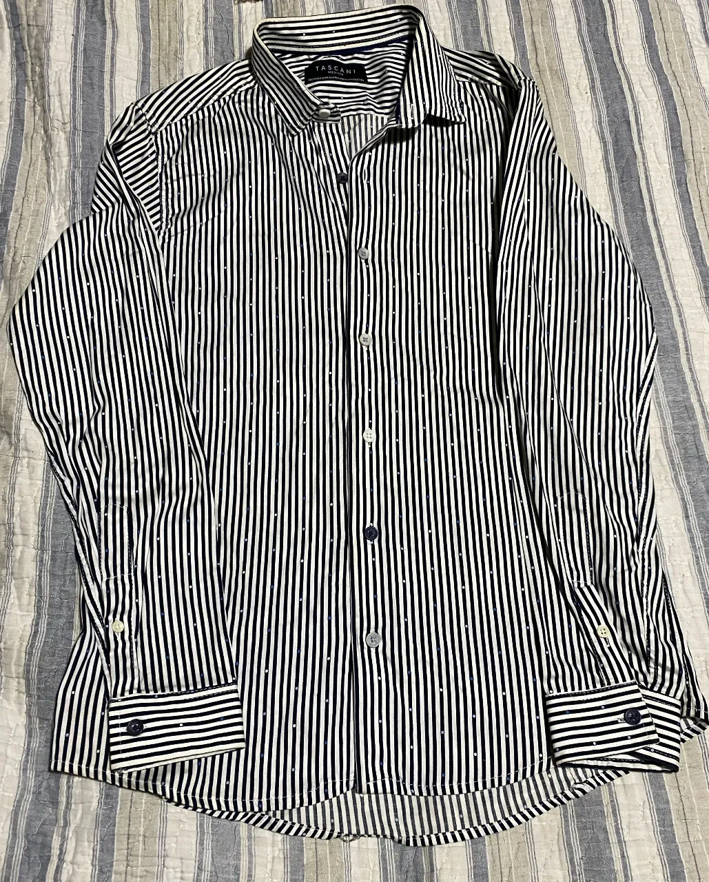 Camisa Tascani - imagen 1