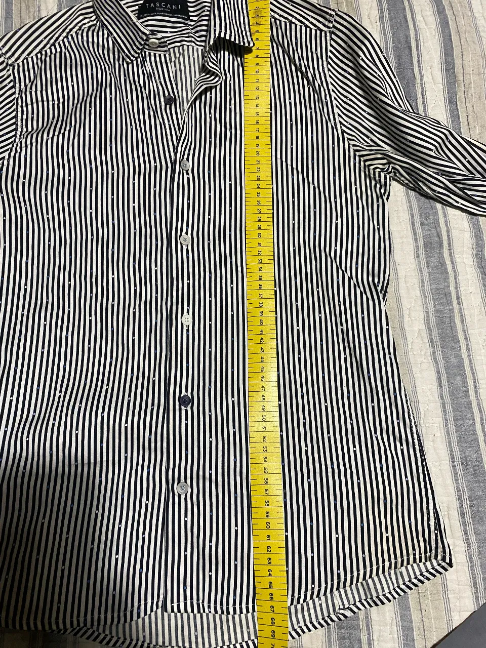 Camisa Tascani - imagen 5