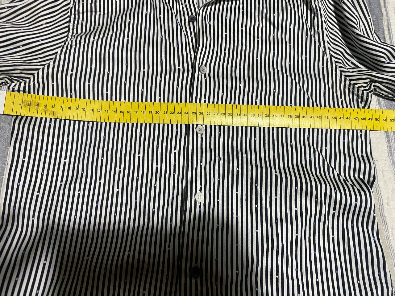 Camisa Tascani - imagen 4
