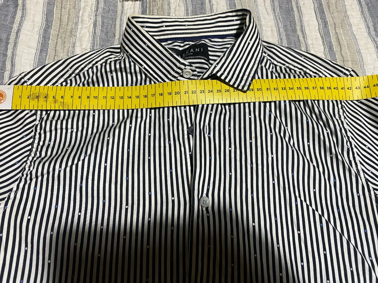 Camisa Tascani - imagen 6