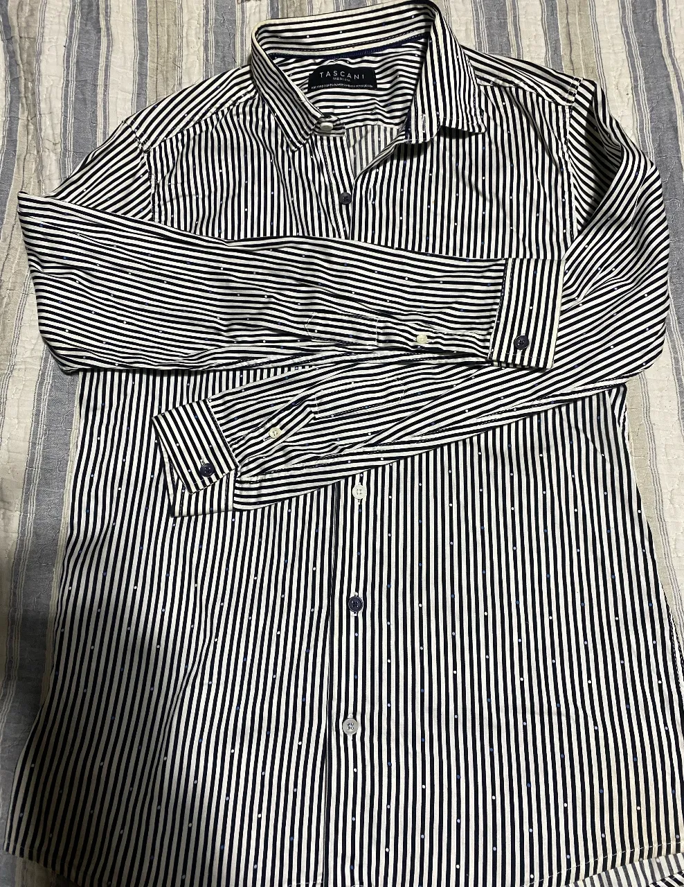 Camisa Tascani - imagen 2