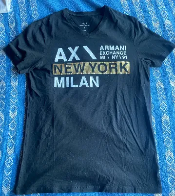 Armani Exchange