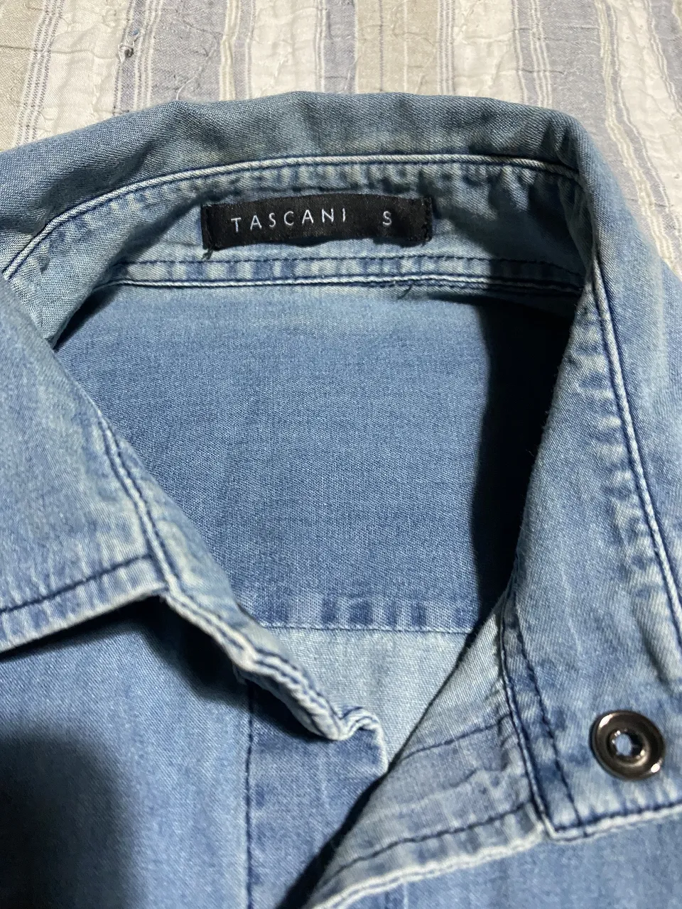Camisa Tascani - imagen 2