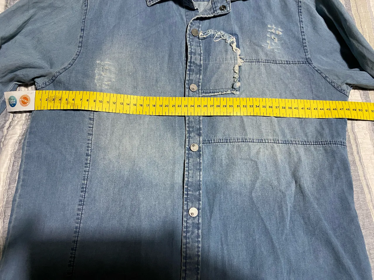 Camisa Tascani - imagen 4
