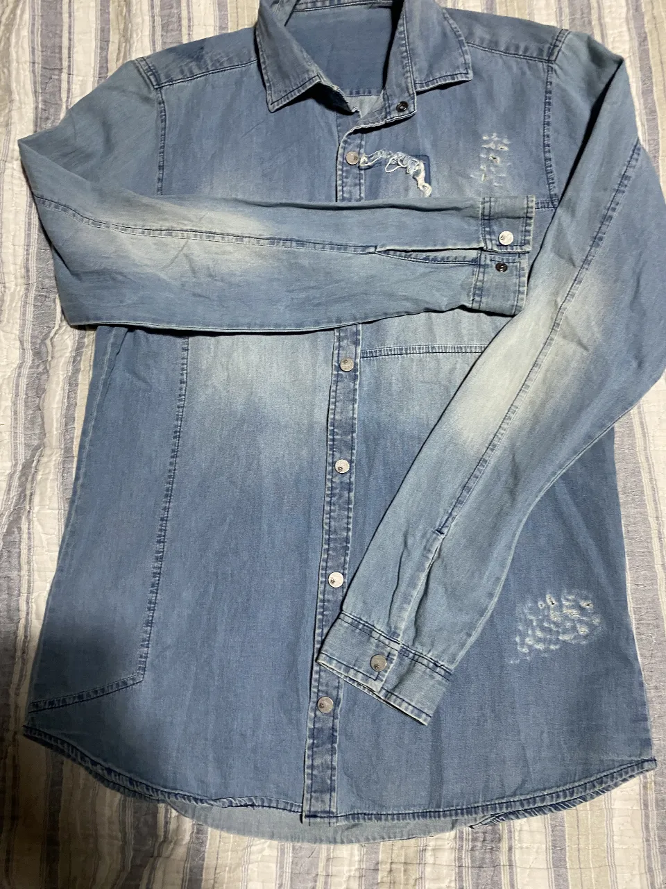Camisa Tascani - imagen 3