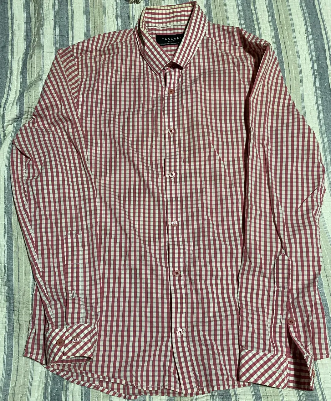 Camisa Tascani - imagen 1