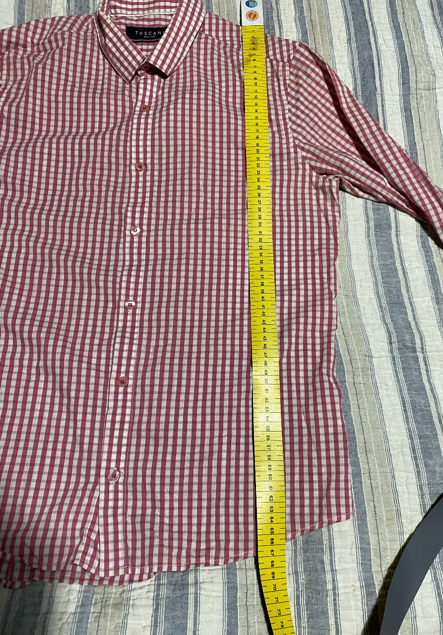Camisa Tascani - imagen 5