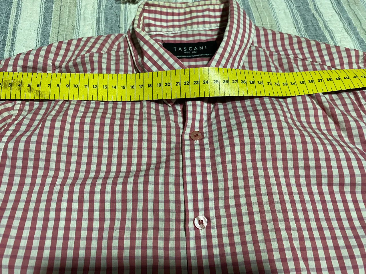 Camisa Tascani - imagen 6