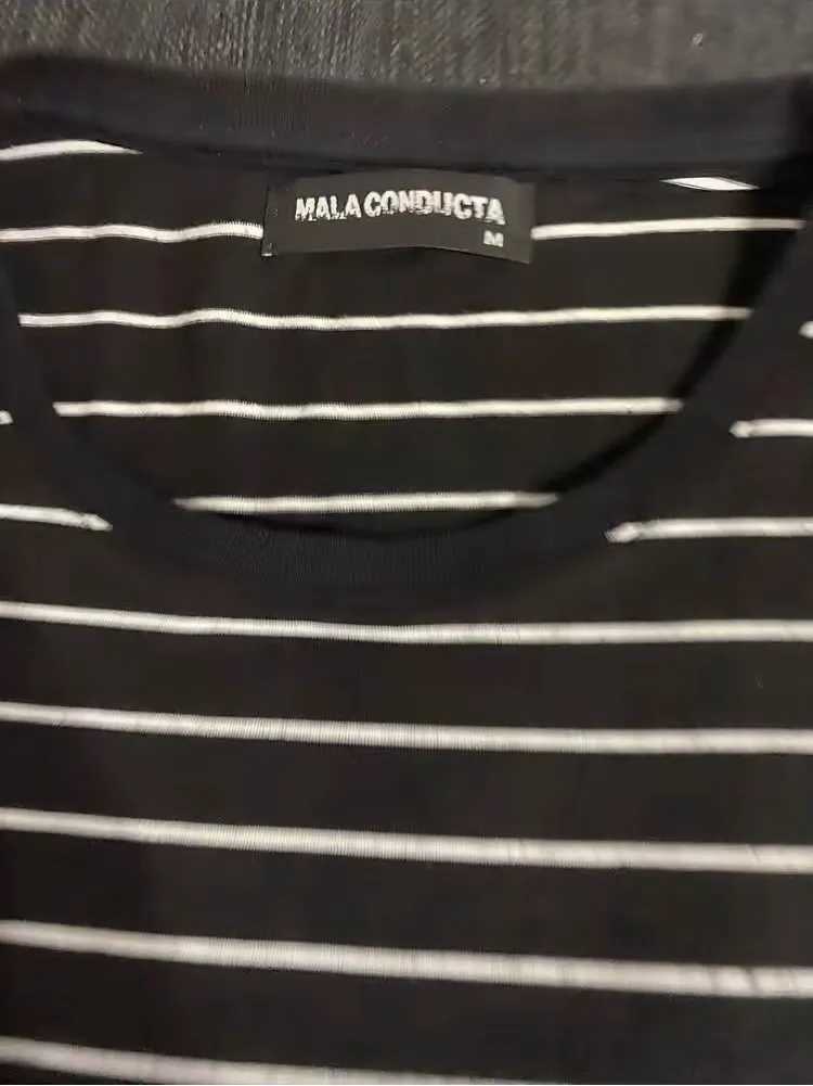 Remera Mala conducta - imagen 3
