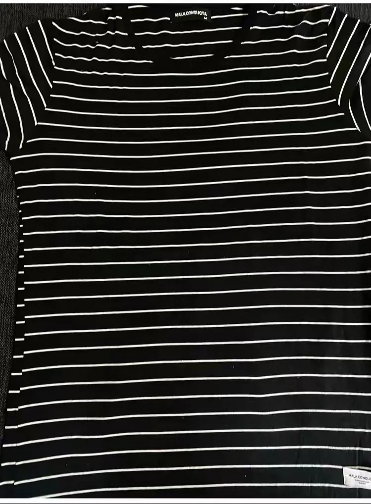 Remera Mala conducta - imagen 2
